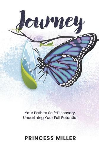 Cover image for Journey