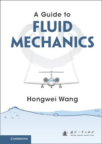 Cover image for A Guide to Fluid Mechanics