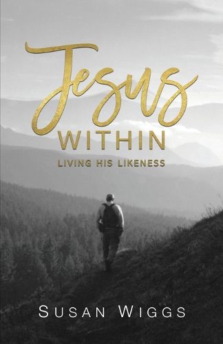 Cover image for Jesus Within