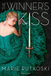 Cover image for The Winner's Kiss