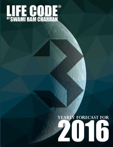 Cover image for Lifecode #3 Yearly Forecast for 2016 - Vishnu