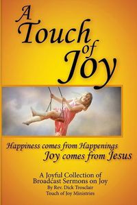 Cover image for A Touch of Joy