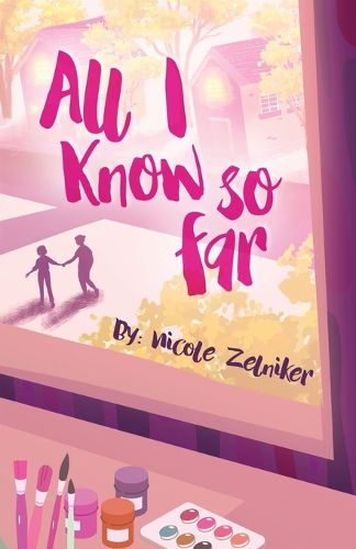 Cover image for All I Know So Far