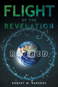 Cover image for Flight of the Revelation