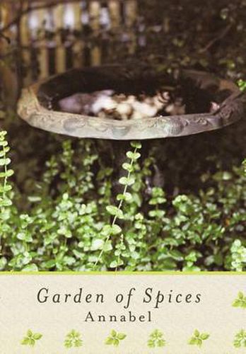 Cover image for Garden of Spices