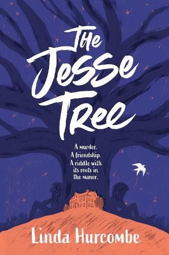 Cover image for The Jesse Tree: A murder. A friendship. A summer of discovery.