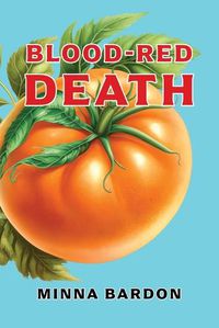 Cover image for Blood-Red Death