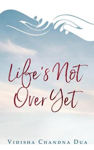 Cover image for Life's Not Over Yet