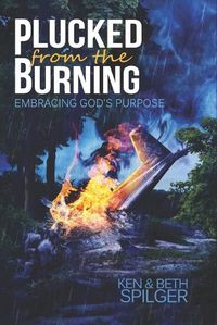 Cover image for Plucked from the Burning