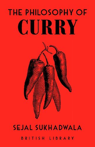 Cover image for The Philosophy of Curry