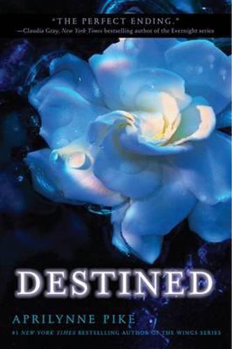 Cover image for Destined