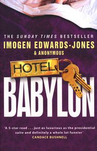 Cover image for Hotel Babylon