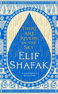 Cover image for There are Rivers in the Sky