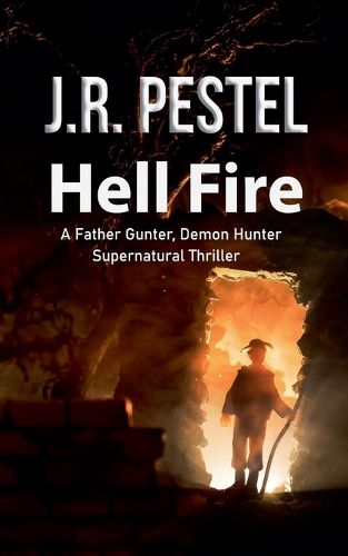 Cover image for Hell Fire