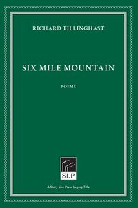 Cover image for Six Mile Mountain