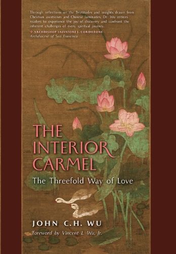 Cover image for The Interior Carmel