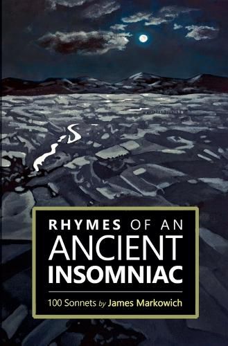 Rhymes of an Ancient Insomniac