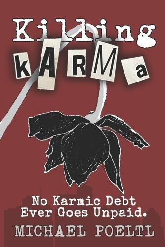 Cover image for Killing Karma