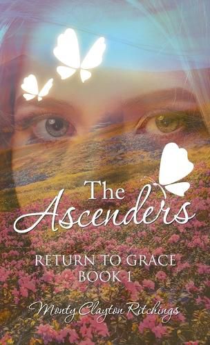 Cover image for The Ascenders