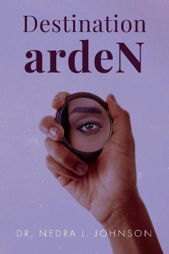 Cover image for Destination ardeN