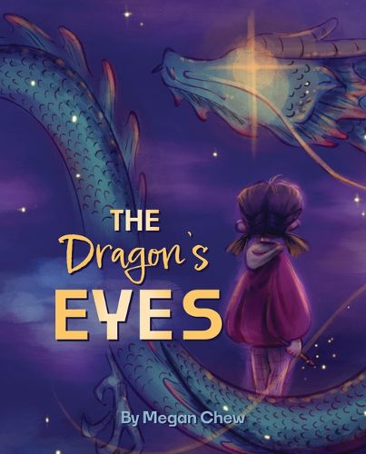 Cover image for The the Dragon's Eyes