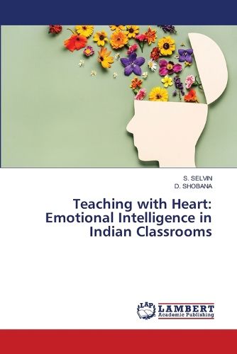 Cover image for Teaching with Heart