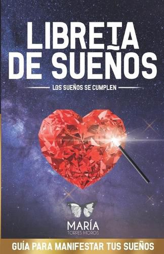 Cover image for Libreta de Suenos: Los Suenos Se Cumplen