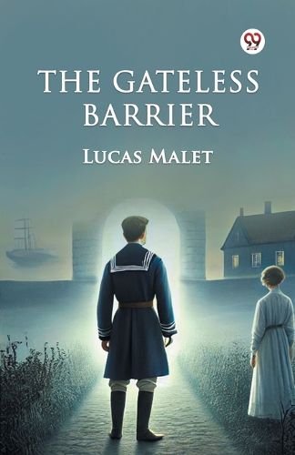Cover image for The Gateless Barrier