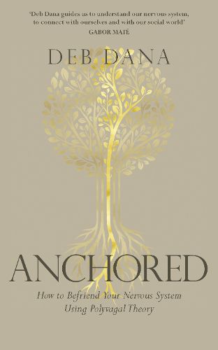 Anchored