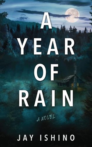 Cover image for A Year of Rain