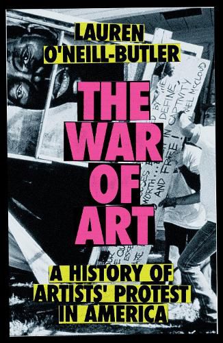 Cover image for The War of Art