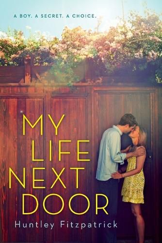 Cover image for My Life Next Door