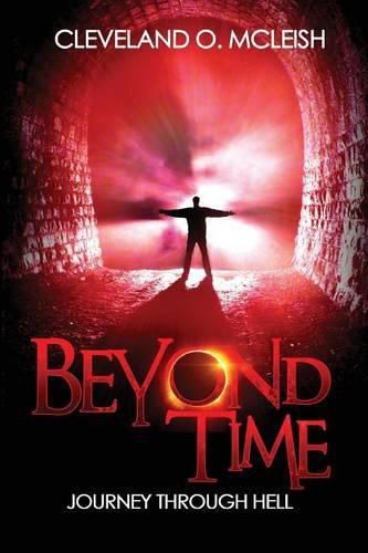 Cover image for Beyond Time: Journey Through Hell