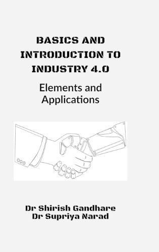 Cover image for Basics and Introduction to Industry 4.0