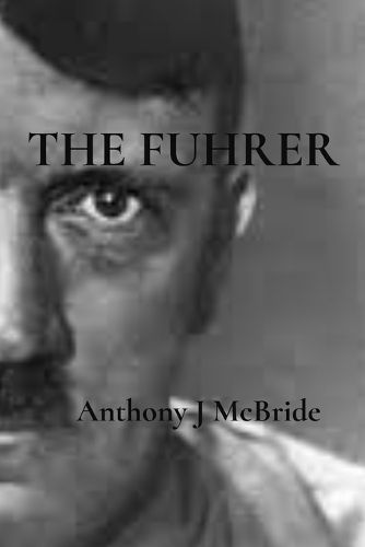 Cover image for The Fuhrer