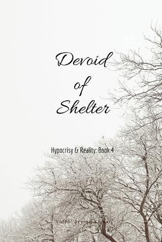 Devoid of Shelter