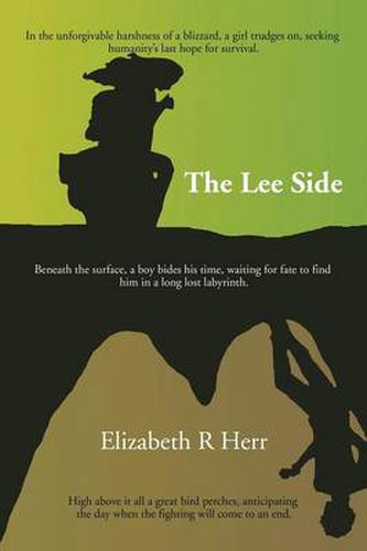 Cover image for The Lee Side