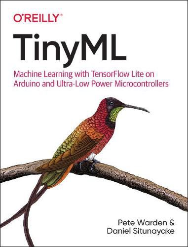 Cover image for Tiny ML