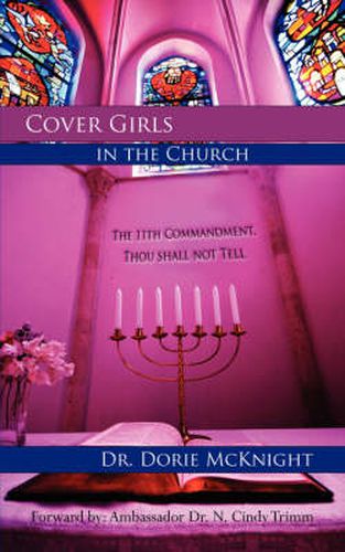 Cover image for Cover Girls in the Church