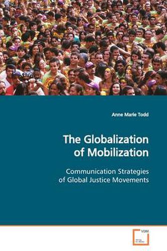 Cover image for The Globalization of Mobilization