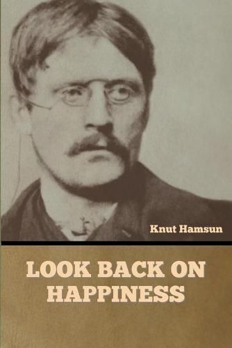 Cover image for Look Back on Happiness