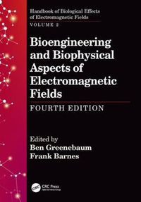 Cover image for Bioengineering and Biophysical Aspects of Electromagnetic Fields