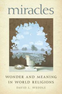 Cover image for Miracles: Wonder and Meaning in World Religions