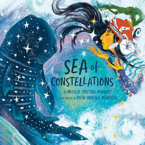 Cover image for Sea of Constellations