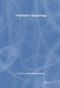 Cover image for Preventive Hepatology