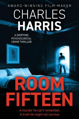 Cover image for Room Fifteen
