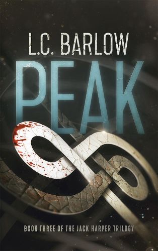 Cover image for Peak