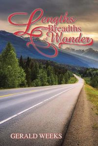 Cover image for Lengths and Breadths of Wonder