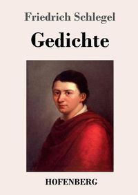 Cover image for Gedichte