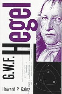 Cover image for G.W.F. Hegel: Philosophical System